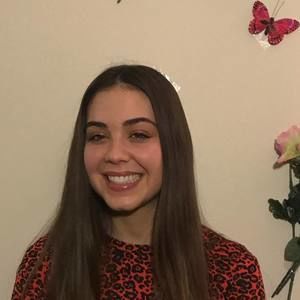 Meet your Posher, Ashlynn